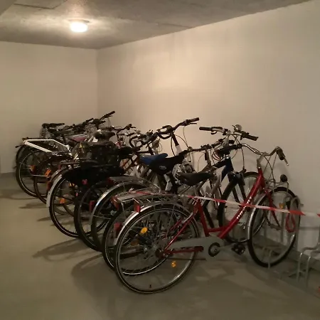 Bellevue 아파트 *