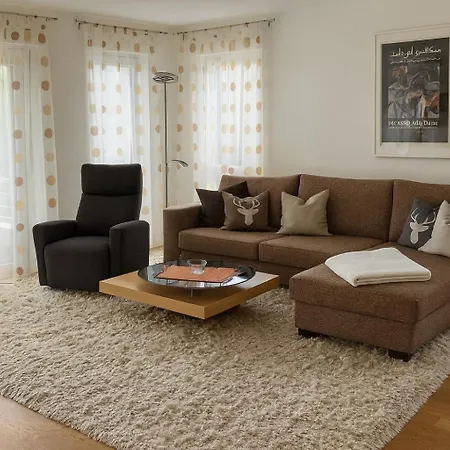 Apartmán Bellevue *