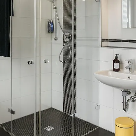 아파트 Bellevue *