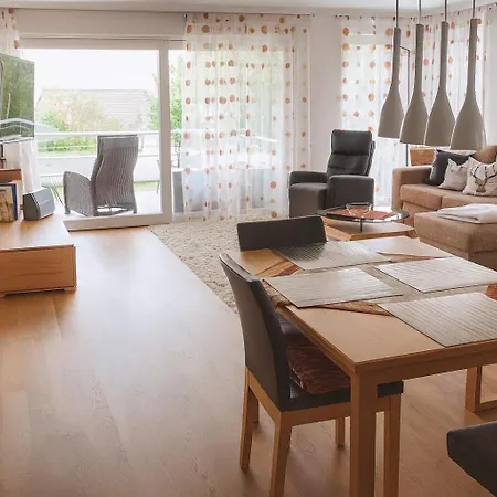 아파트 Bellevue *