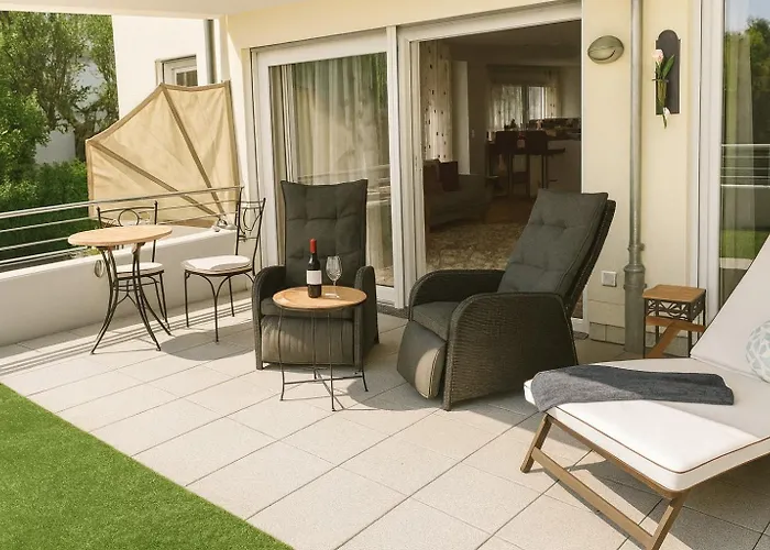 Bellevue 이멘슈타트암보덴지