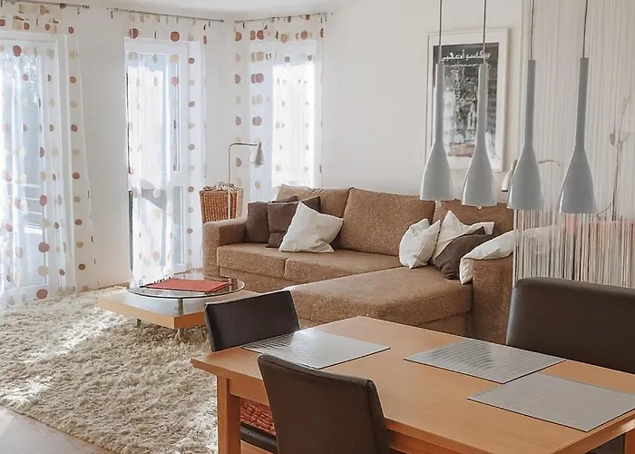 Bellevue * اممنستاد ام بودينسي